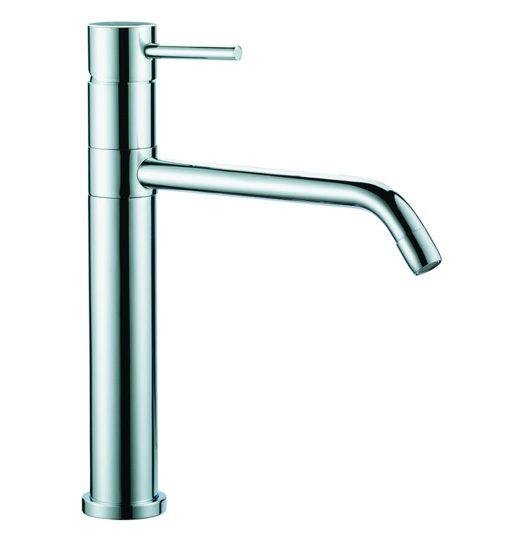 Fima By Nameeks Kitchen Faucet, Brushed Nickel