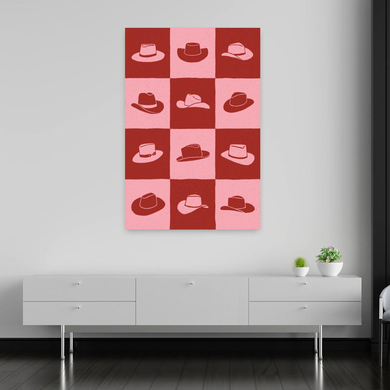 Art contemporain, art contemporain abstrait, H 60 po x l 40 po