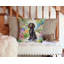 Coussin décoratif intérieur / extérieur Spring Path-99813782