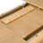 Ronda 43"-59" Wood Extension Dining Table-1173273788