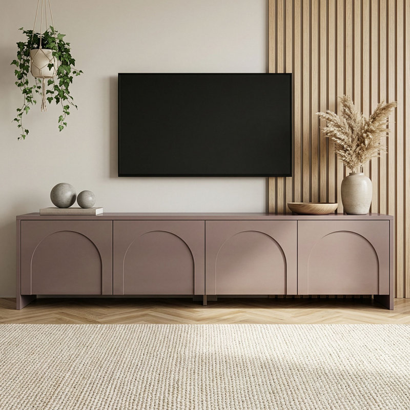 TV Stand, Atlas