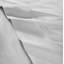 Taies d'oreiller en percale de coton à densité de tissage 300 fils Superior Organic-2139092899-2139092898