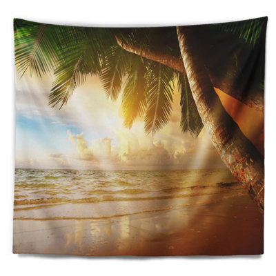 Polyester Tapestry