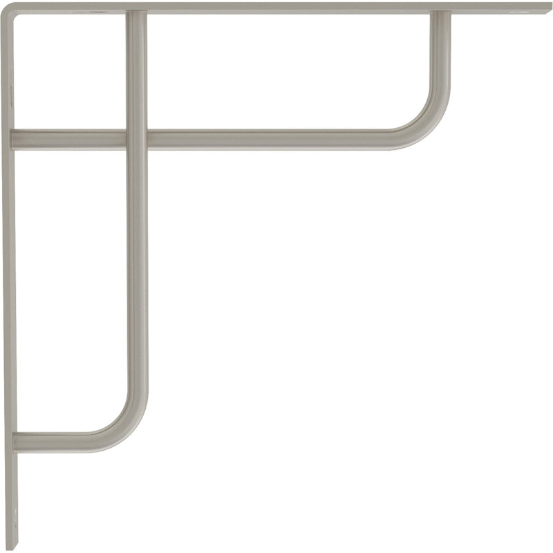 Supports de tablette, Nickel