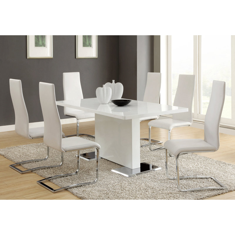 Table de salle à manger Lutton