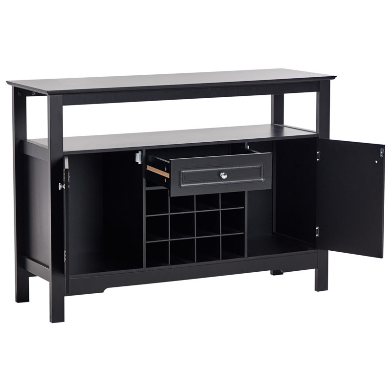 TIMBOON 40 cm Bar Cabinet Bar Cabinet