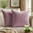 Mauve sélectionné