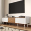 Unfinished TV Stand for TVs up to 70"-650869096