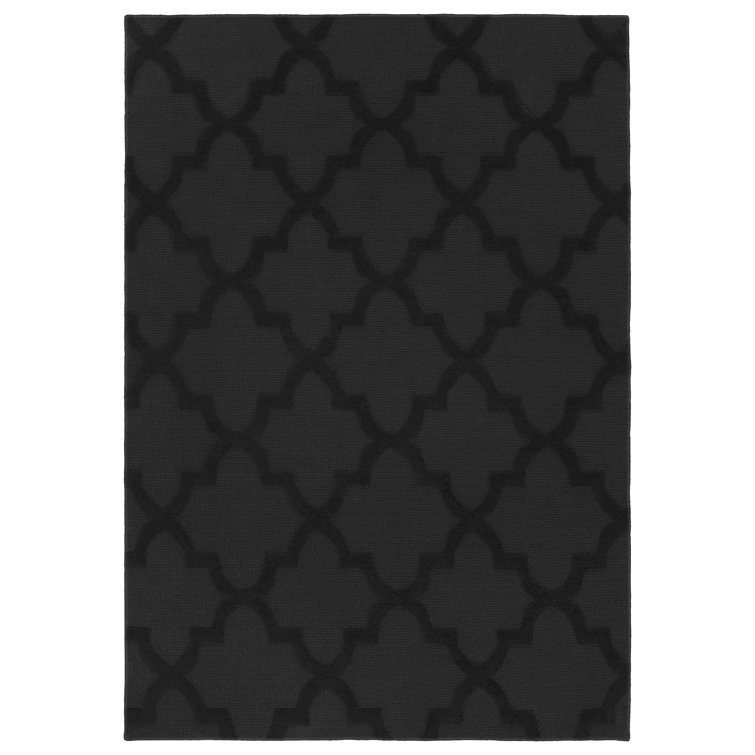 Nasturtium Indoor Rug
