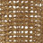 Handcrafted Rattan Brown Vase with Grid Design-1638574765