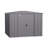  Arrow Classic Steel Storage Shed-92586703-92586713