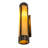 Steel Flush Mounted Sconce