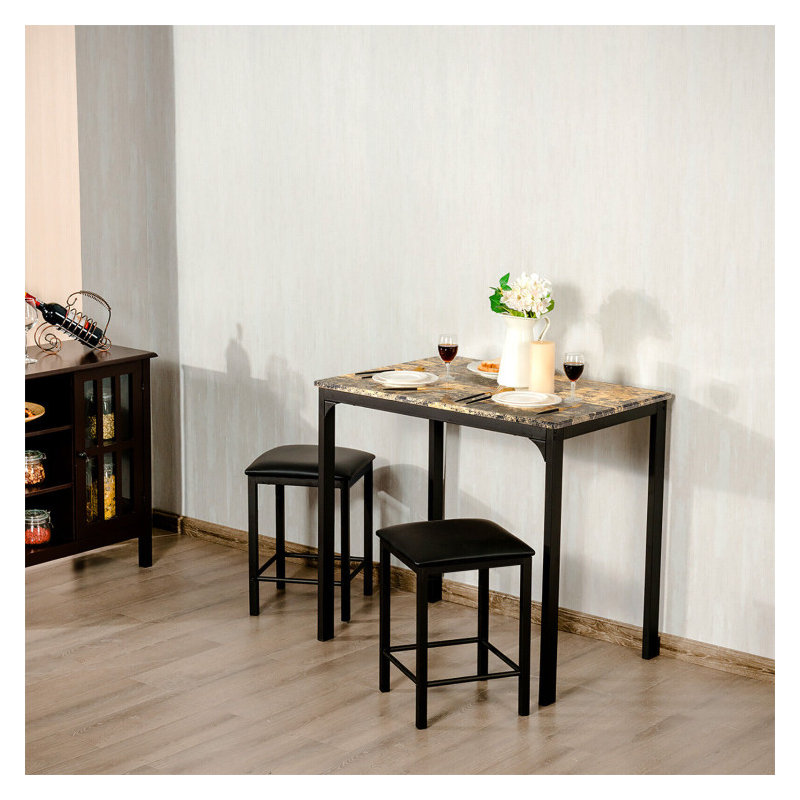 Penalosa 2 - Person Dining Set