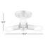 Martella Semi Flush Mount-647939299