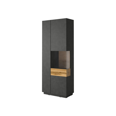 Silke Display Cabinet
