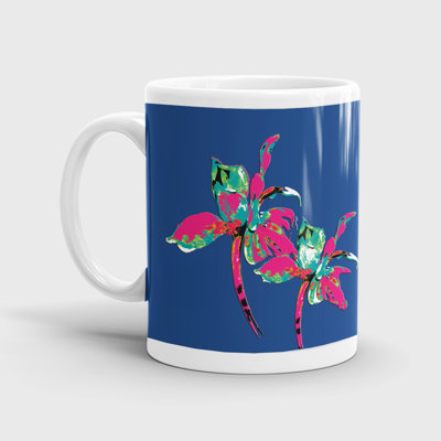 Andrek Ceramic Coffee Mug