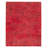 One-of-a-Kind 8' X 10' New Age Wool Area Rug in Dark Red