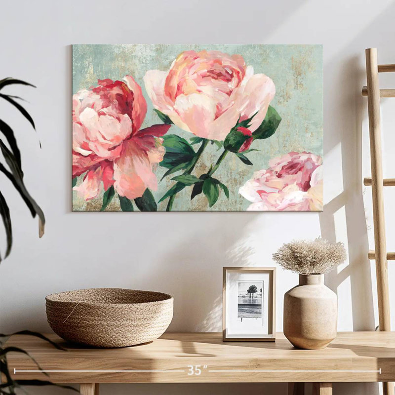 Harnek Rosebush, 16" H x 24" W