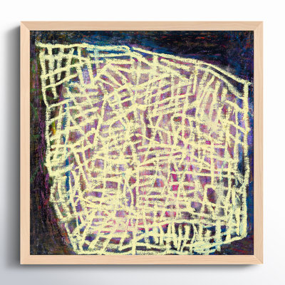 Drian "Night Light" Print by Stephanie Dennis