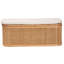 Banc de rangement Breona