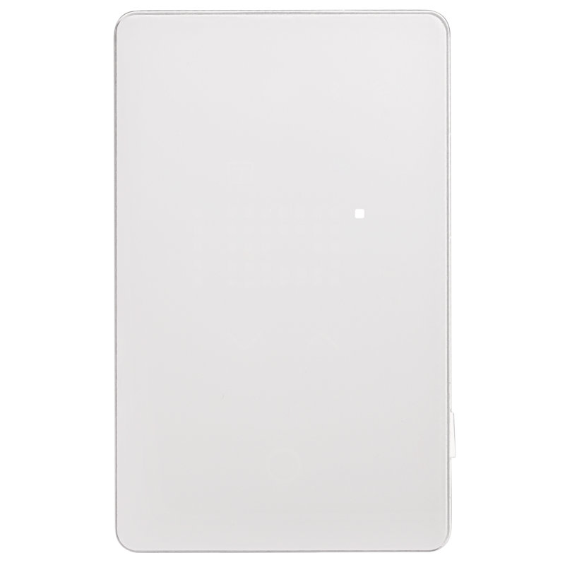 Thermostat du module d’alimentation