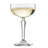 Libbey Capone Speakeasy Coupe Cocktail Glasses