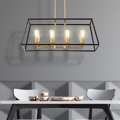 Adetomiwa 8 - Light Pendant