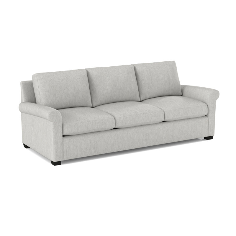 Sofa, 61492-88, Black