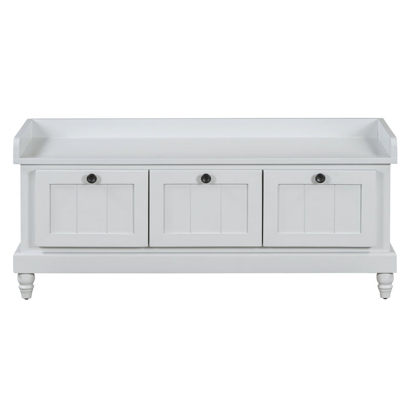 Banc pour chaussure, Gris