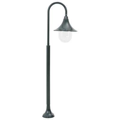 Cheridy Lamp Post (Full)
