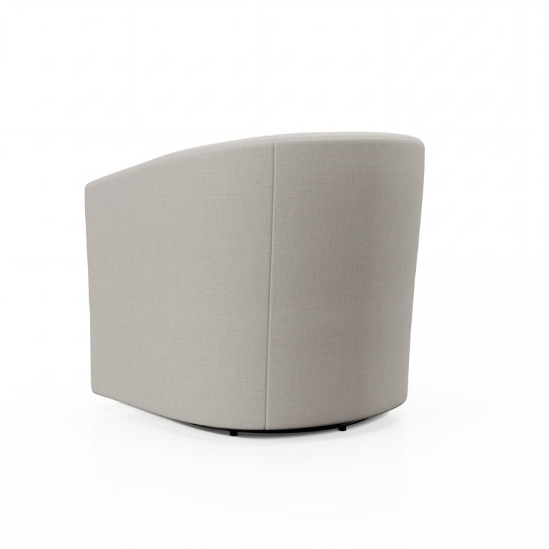Candice Swivel Chair, 2265-12