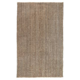 Anello Natural Area Rug