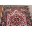 Tapis de couloir oriental géométrique 3x8