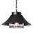 Stowe Outdoor Lantern-125602132