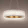 Rhiannon 1 - Light LED Chandelier