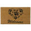 Tapis d'entrée antidérapant Abbeyville-1953291909
