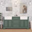 Ensemble de meuble-lavabo double 72 po Emiliano-305889066-307786140