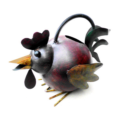 Kruz Metal Animals Garden Art
