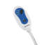Jeté en fausse fourrure surdimensionné Beautyrest Zuri-105005461