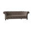 Canapé Chesterfield à accoudoirs roulés-1554881274-1554883399-1554883451