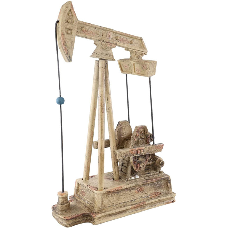 Amiaa Landscape & Nature Figurines & Sculptures