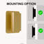 Rectangle Mirror with Cabinet-84316546