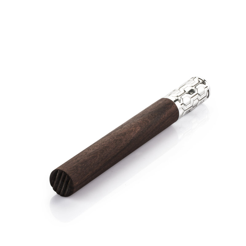 Wood Muddler