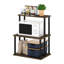 Rimi Wood Kitchen Cart-67762486