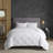Cotton Down Alternative Featherless Comforter