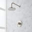 Lexia Pressure Balance Shower Set-1086430286