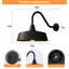 Luminaire de grange murale d'extérieur Bechard Dusk To Dawn-1850191015-1630216222