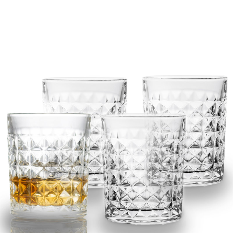 Verre Diamant