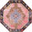 Glessite Chenille Geometric Indoor Rug-2084291654