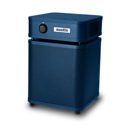 Purificateur d'air junior avec filtre HEPA Healthmate
